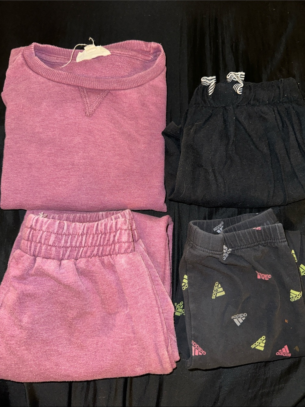 girls size 6 bundle. 4 pieces